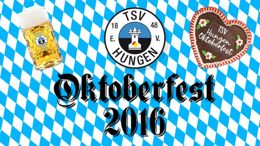 TSV 1848 Hungen Schäferfest 2016