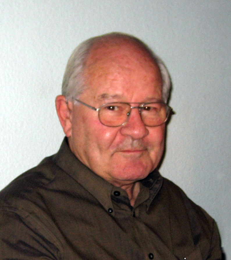 Günther Krause 