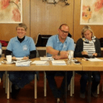 TSV 1848 Hungen – Jahreshauptversammlung 2015