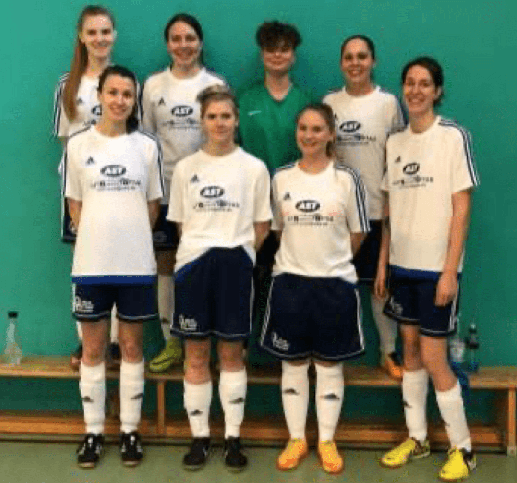 TSV 1848 Hungen Frauenfußball