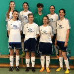 TSV 1848 Hungen Frauenfußball