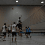 TSV 1848 Hungen Volleyball
