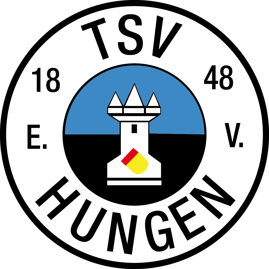 TSV 1848 Hungen e.V.